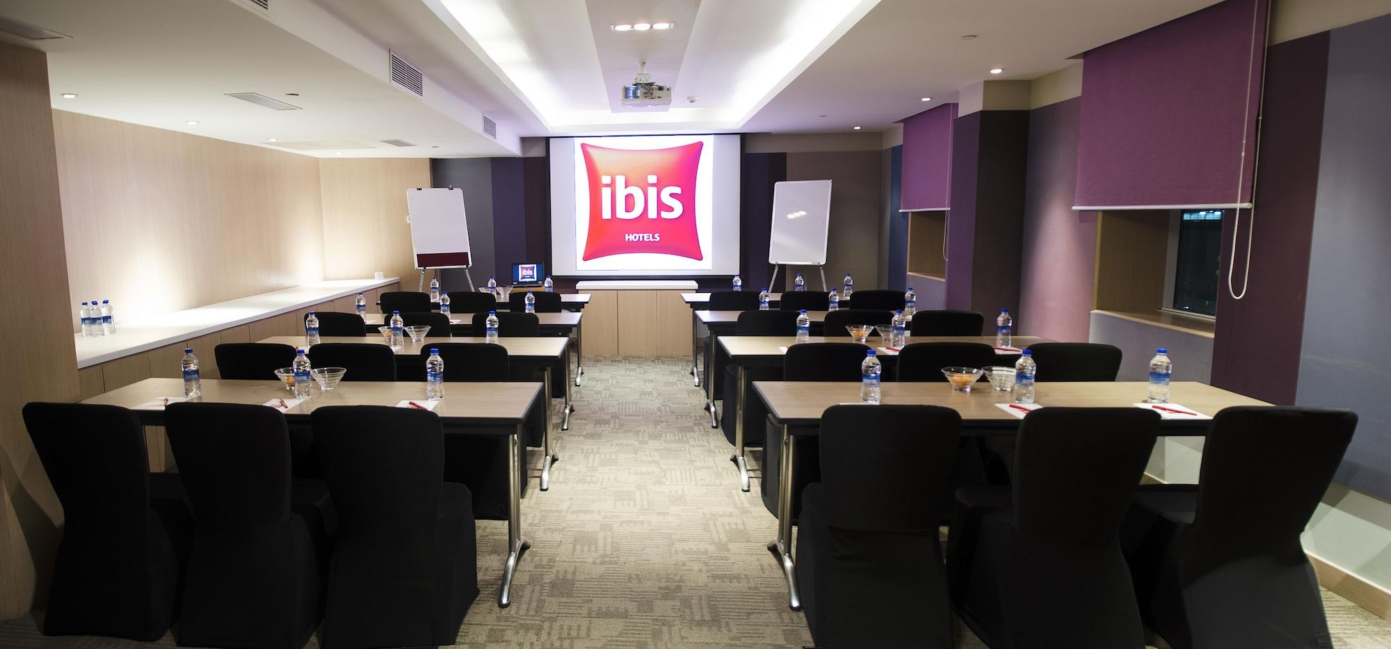 Hotel Ibis Bengaluru Outer Ring Road Extérieur photo