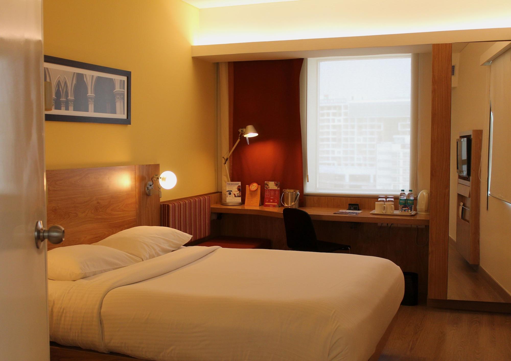Hotel Ibis Bengaluru Outer Ring Road Extérieur photo