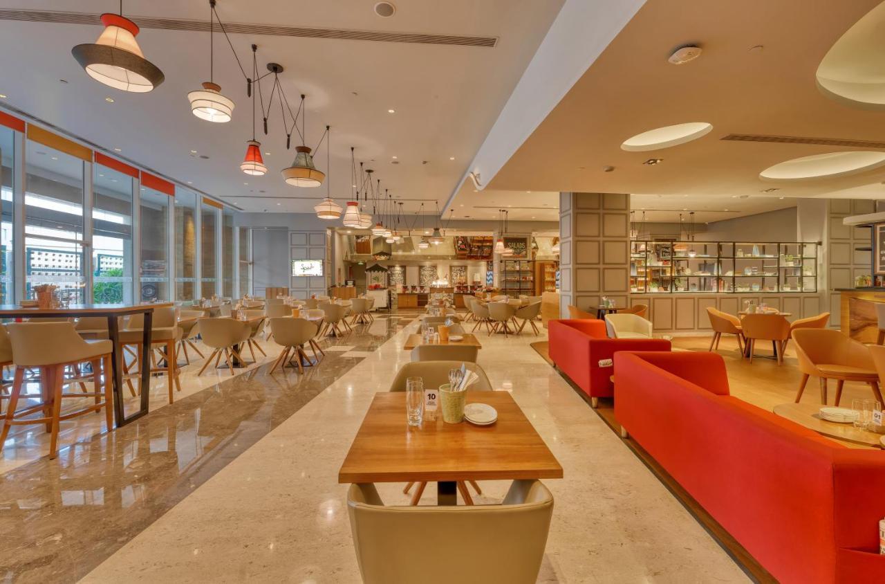 Hotel Ibis Bengaluru Outer Ring Road Extérieur photo