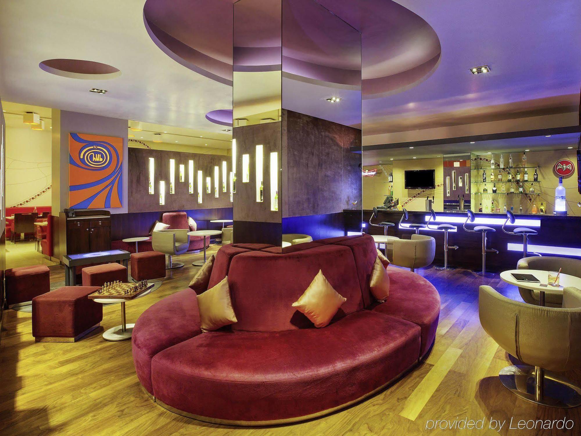 Hotel Ibis Bengaluru Outer Ring Road Extérieur photo